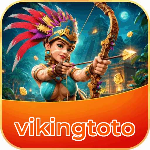 Logo vikingtoto
