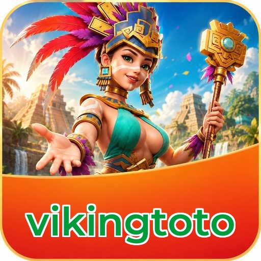 Logo vikingtoto