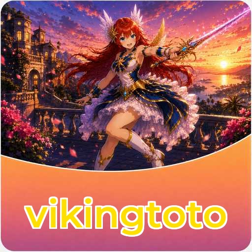 Logo vikingtoto