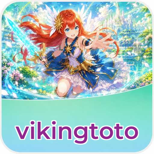 Logo vikingtoto