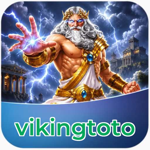 Logo vikingtoto