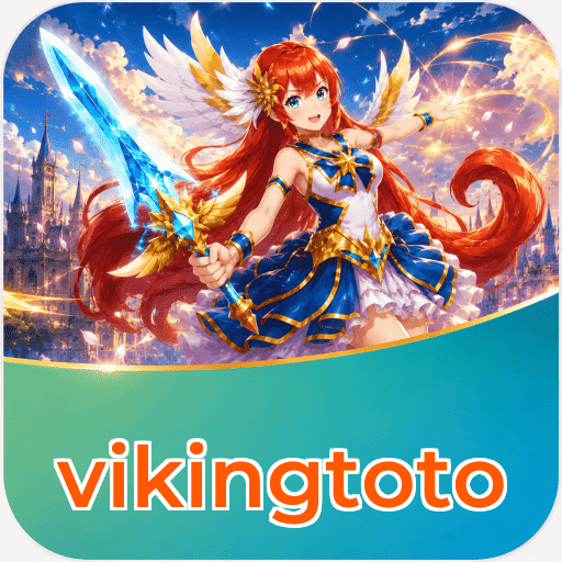 Logo vikingtoto