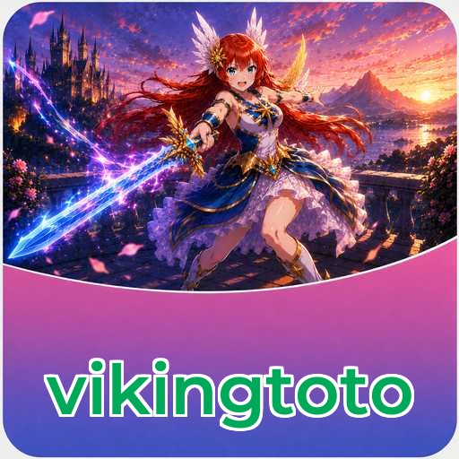 Logo vikingtoto