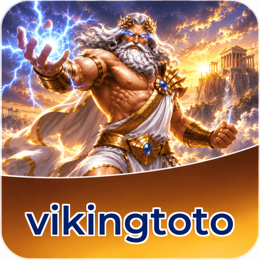 Logo vikingtoto