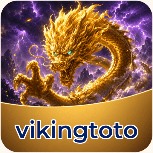 Logo vikingtoto
