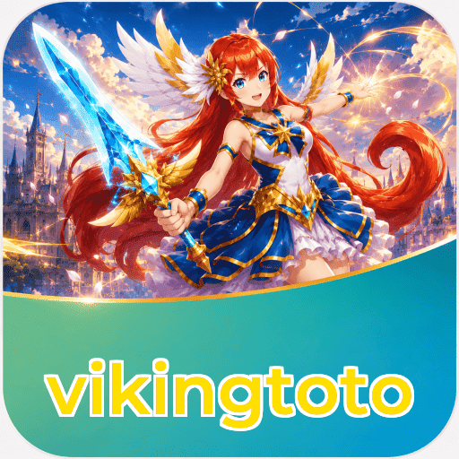 Logo vikingtoto