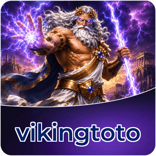 Logo vikingtoto