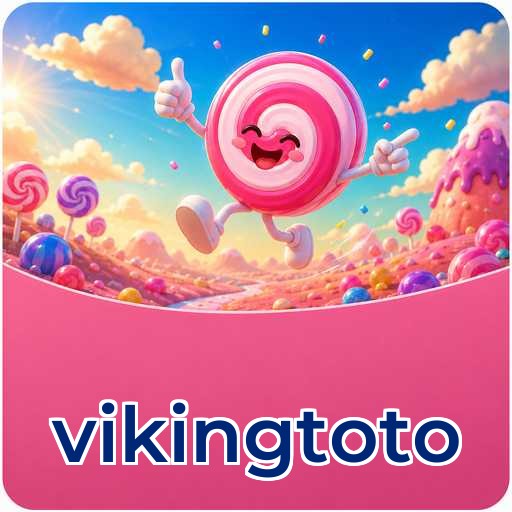 Logo vikingtoto
