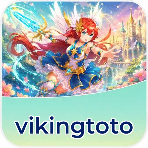 Logo vikingtoto