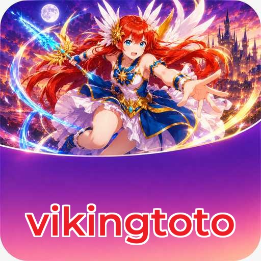 Logo vikingtoto