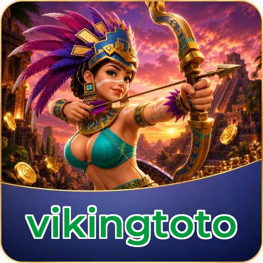 Logo vikingtoto