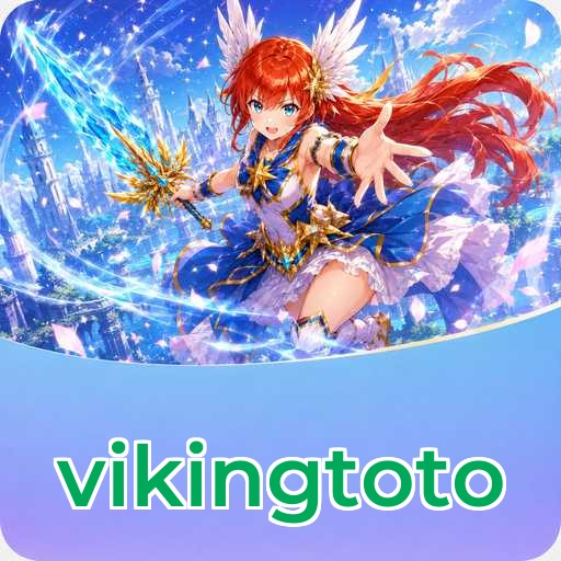 Logo vikingtoto