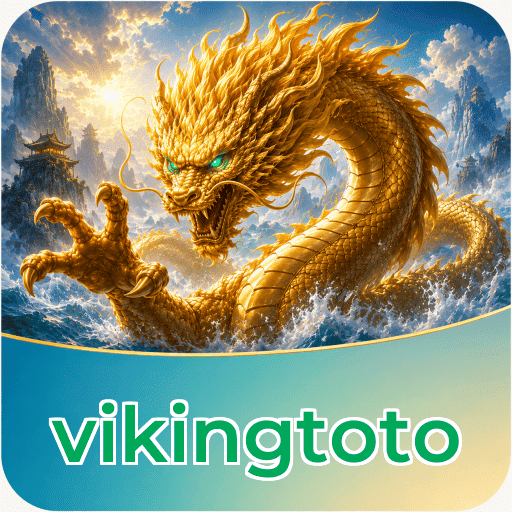Logo vikingtoto