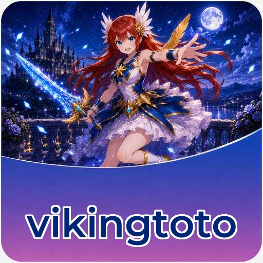 Logo vikingtoto