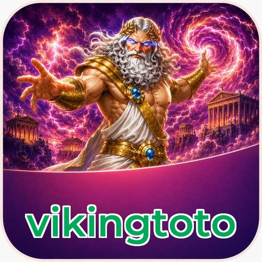 Logo vikingtoto