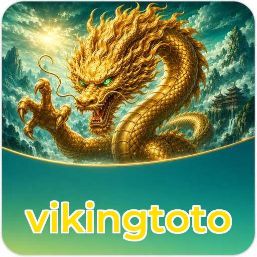Logo vikingtoto