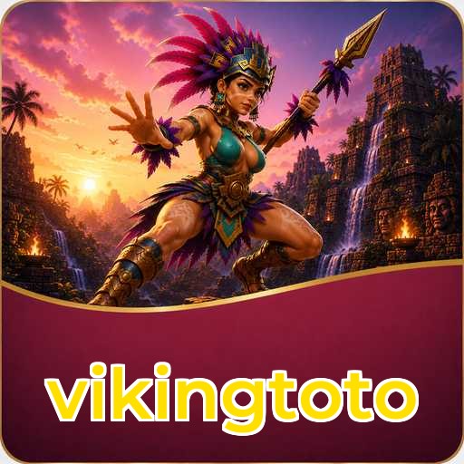 Logo vikingtoto