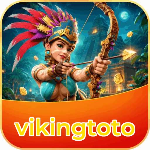 Logo vikingtoto