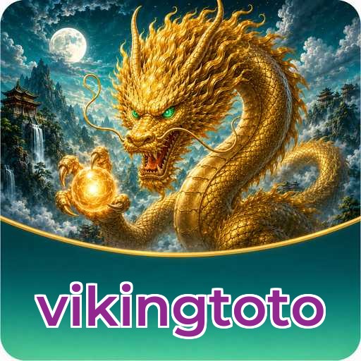 Logo vikingtoto