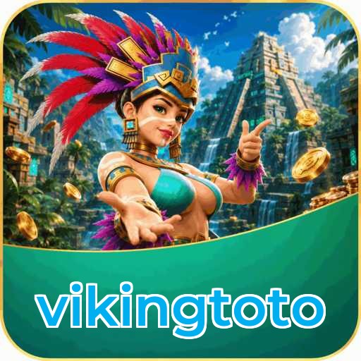 Logo vikingtoto