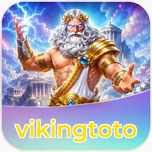 Logo vikingtoto
