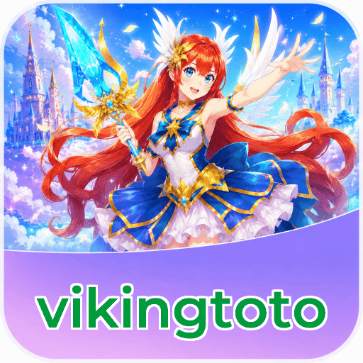 Logo vikingtoto