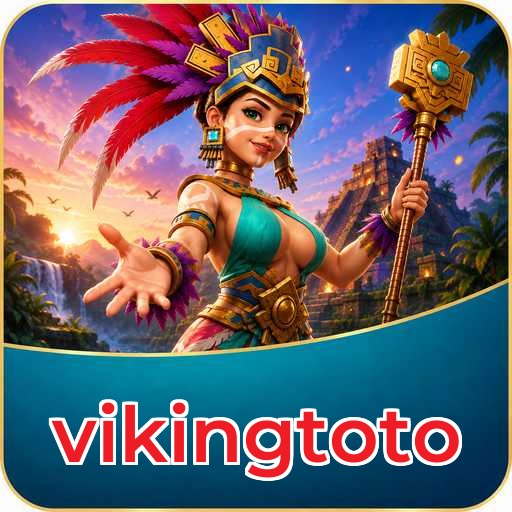Logo vikingtoto