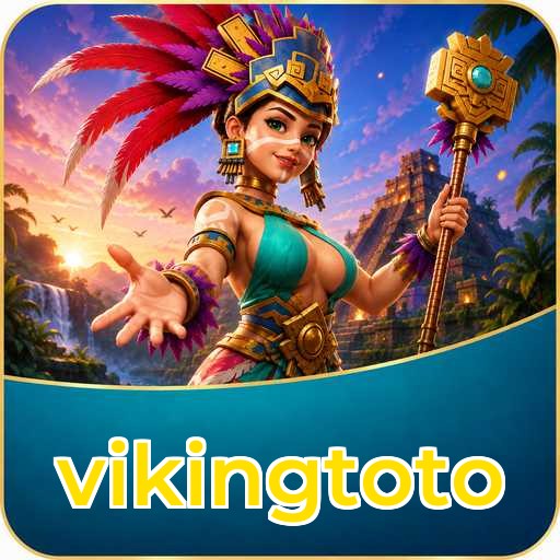 Logo vikingtoto