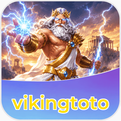 Logo vikingtoto