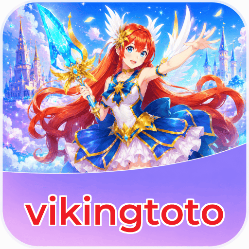 Logo vikingtoto