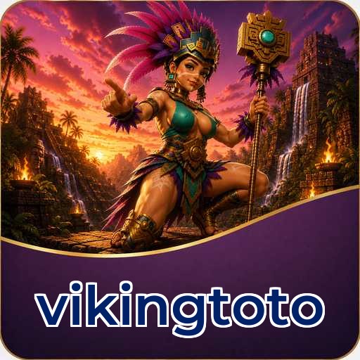 Logo vikingtoto