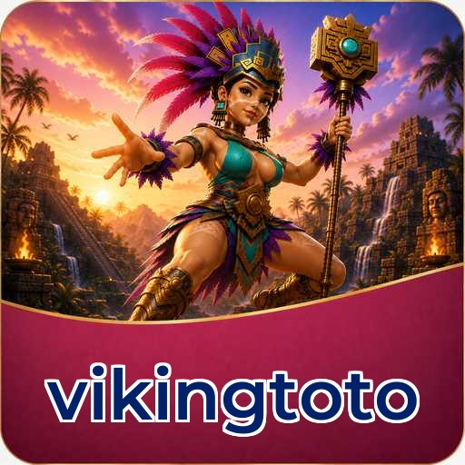 Logo vikingtoto