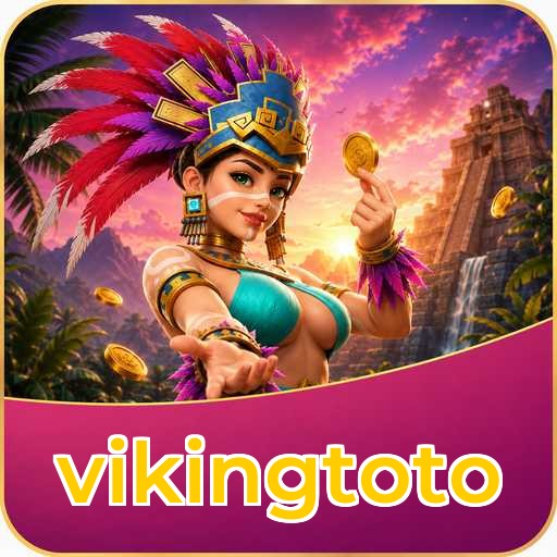 Logo vikingtoto