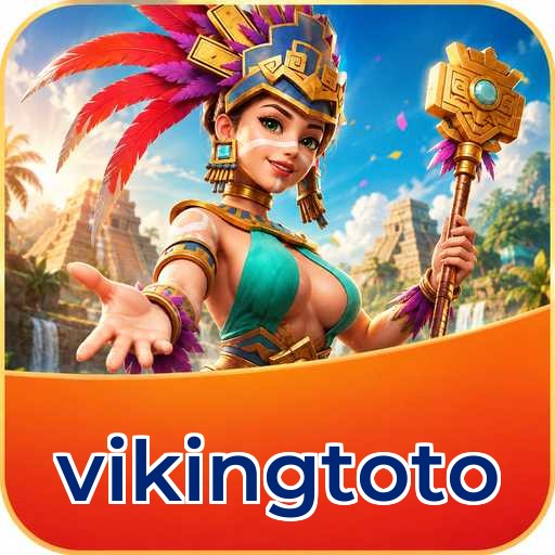 Logo vikingtoto