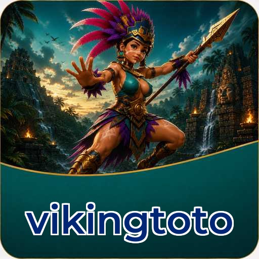 Logo vikingtoto