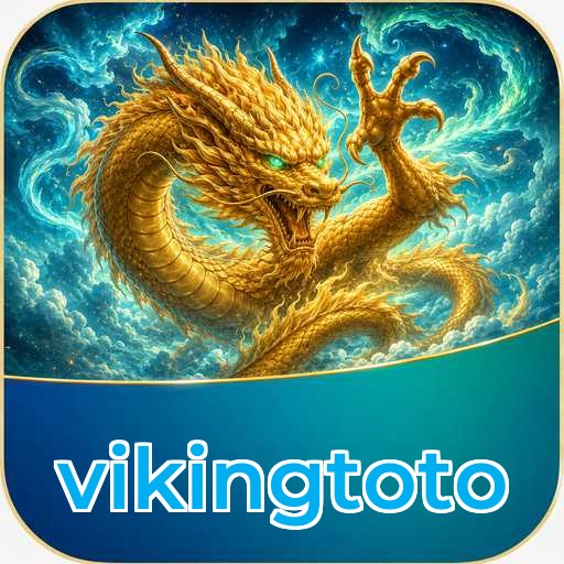Logo vikingtoto
