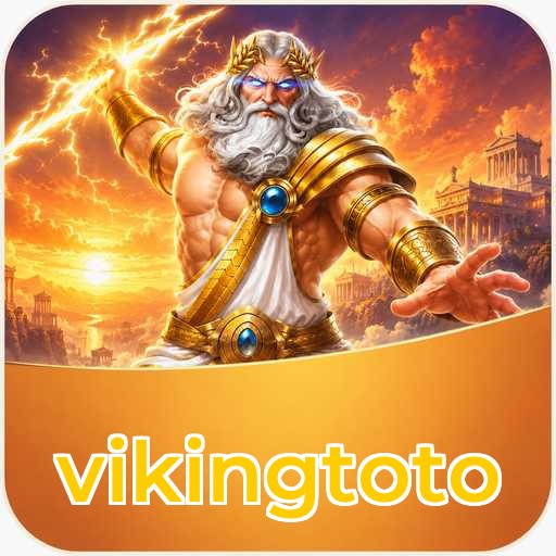 Logo vikingtoto
