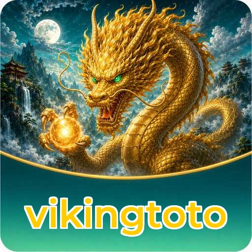Logo vikingtoto