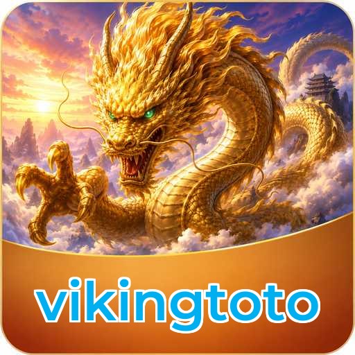 Logo vikingtoto