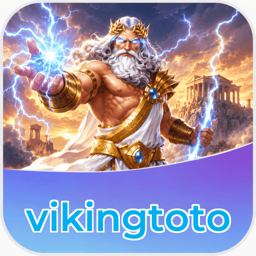 Logo vikingtoto