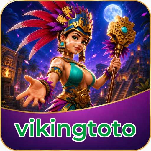 Logo vikingtoto