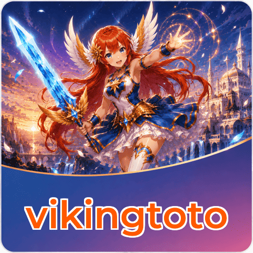 Logo vikingtoto