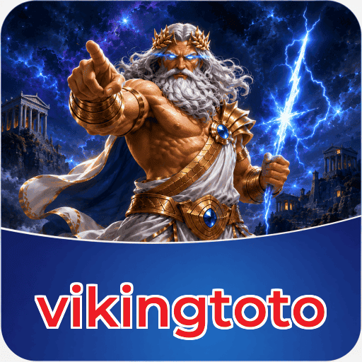 Logo vikingtoto