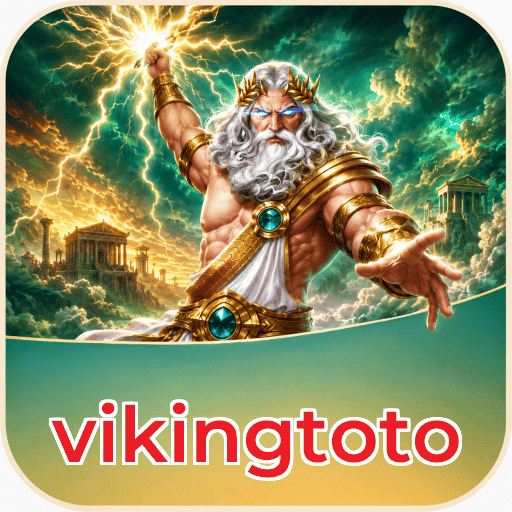 Logo vikingtoto