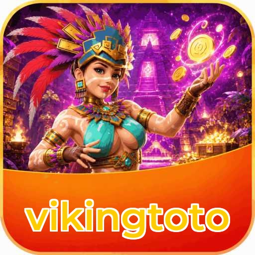 Logo vikingtoto