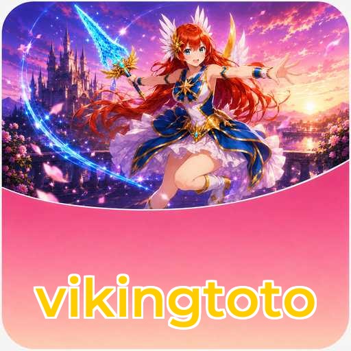 Logo vikingtoto