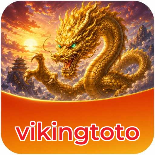 Logo vikingtoto