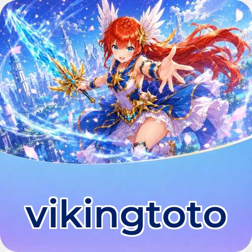 Logo vikingtoto