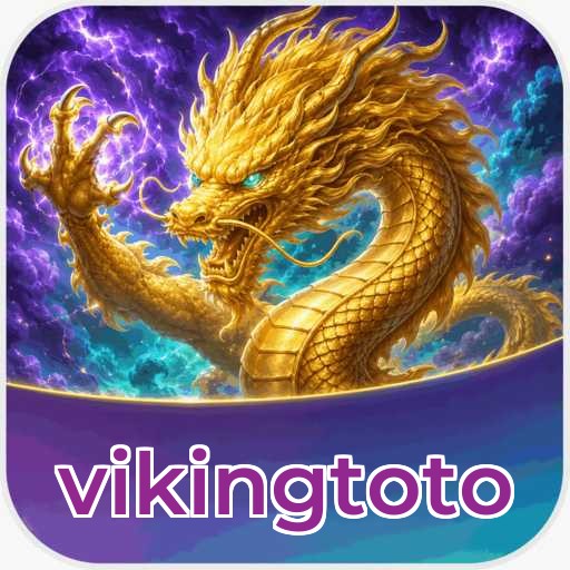 Logo vikingtoto