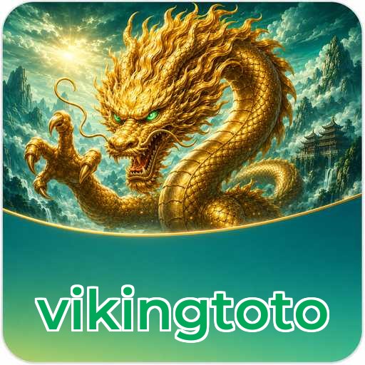 Logo vikingtoto